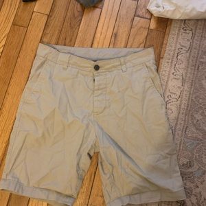 Men’s 28 shorts